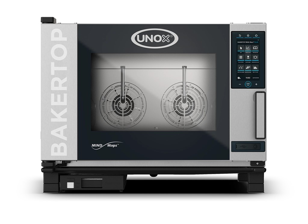 UNOX KOMBİ TEZGAH FIRINLARI SERVİSİ